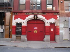 Some Locals Sound Alarm Bells Over Anderson Cooper's $4.3 Million Historic Firehouse