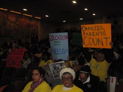 Board of Education Approves Expansion of Harlem Success Academy