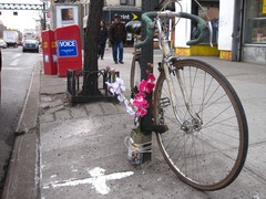 No Bike Lanes For Delancey, DOT Proposes Alternative Path To Williamsburg Bridge