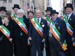 A Good Excuse at Confession: Ray Kelly Late for Church after Helping Struck Pedestrian