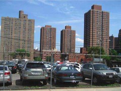 Lower East Side Seniors Home Eyes Seward Park Lots