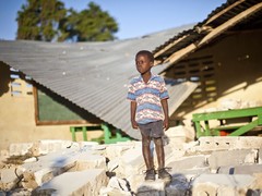 New York's Top Photographers Host Fundraiser for Haiti Relief Efforts