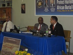 Sens Bill Perkins and Jose M. Serrano