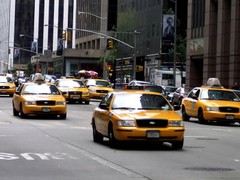 Cabbies Cheat New York City Riders Out of $8M with Meter Scam