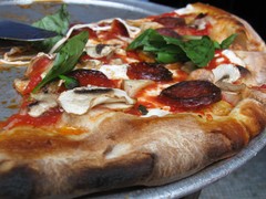 Former Patsy's Pizza Dishwasher Suing for Poor Working Conditions