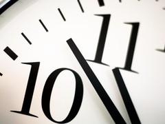 clock