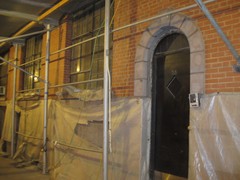 Exterior of 38 Gramercy