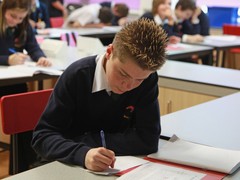 State Backs Off Plan to Eliminate Regents Exams
