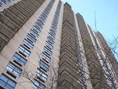 330 E. 39th Street Building