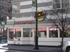 Johnny Rockets
