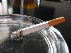 Health Dept. Launches New Anti-Smoking Campaign