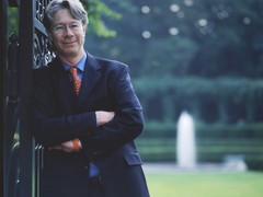 Julian Zugazagoitia Portrait