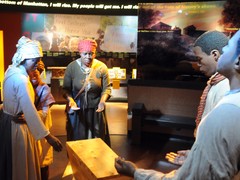 African Burial Ground National Monument Now Open