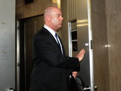 Joseph Spiekerman After Guilty Plea