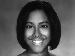 Danielle LaHee, Harlem YMCA Scholarship Recipient