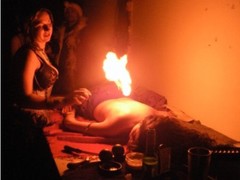 TriBeCa Neighbors Sue Sex-Toy Salesman for Hosting 'Pornographic' Parties