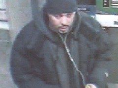 The Person of Interest in Adan Gonzalez's Murder