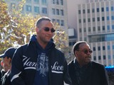 Derek Jeter Wins Sports Illustrated's Sportsman of the Year Award