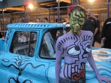 Greenwich Village Halloween Parade Still a Go, Despite Massive Budget Shortfalls