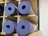 Mat Thefts Have TriBeCa Yoga Studio Off Balance