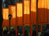 'The Gates' Artist Jeanne-Claude Dies at 74