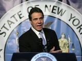 Andrew Cuomo to Investigate Wall Street Banks for Inflating Mortgage Ratings