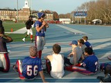 Manhattan's Only Public Youth Football Team Off to National Championships