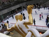 First Snowfall Expected in Big Apple This Weekend