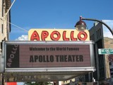 NYPD Recruits Undergo Multicultural Training at Apollo Theater