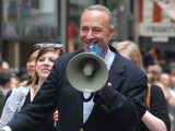 Sen. Chuck Schumer Speaks Out Against Facebook Selling Private User Information