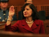 East Harlem Raised Carmen Milagros Ortiz Becomes First Hispanic, Woman Massachusetts US Attorney