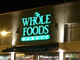 Whole Foods Goes 'Local' For 1st Birthday With African Peanut Soup (Of Course)