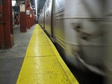 1 Train Won’t Run Downtown Next Two Weekends