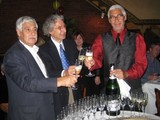 Bistro Owner Albert Capsouto Remembered By Tribeca Community(Facebook/Capsouto Frères)
