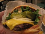 Burger Wars: 5 Napkin Move into the Upper West Side(Serena Solomon/DNAinfo)