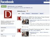 Facebook Celebrates Sixth Birthday, Continues World Domination