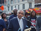 Rep. Charlie Rangel Broke House Rules, Says Ethics Panel