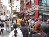 Chinatown And Lower East Side Officially A National Historic District(DNAinfo/Suzanne Ma)