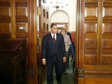 David Paterson's Top Spokesman Quits Amid Growing Scandals