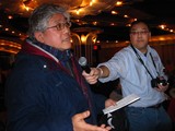 David Eng(DNAinfo/Suzanne Ma)