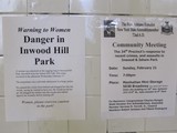 Flyers Recount Alleged Sex Attack(Jon Schuppe/DNAinfo)