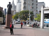In Chinatown, Fujanese Say They Are Forgotten(DNAinfo/Suzanne Ma)