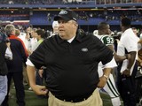 Rex Ryan, the Jets' Larger-Than-Life Coach, Has Weight Loss Surgery((Rick Stewart/Getty Images))