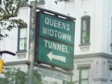 MTA Pulls Weekend Security Detail from Queens-Midtown Tunnel, Report Says
