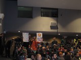 Manhattanites Rage Against MTA Service Cuts at Public Hearing