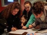 Lower East Side Parents Challenge Decision to Expand Charter School(Getty Images)
