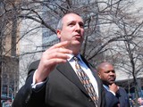 Adam Clayton Powell IV(DNAinfo/Shayna Jacobs)