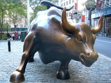 Sen. Christopher Dodd Takes on Wall Street(flickr/douglemoine)