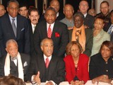 David Paterson's Public Support Plummets as Scandal Continues, Poll Says