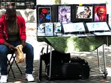 Artists to Square Off With Parks Department Over New Vending Restrictions at Hearing